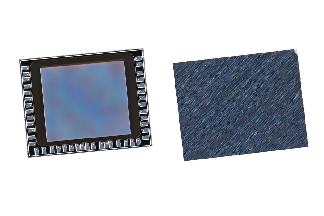 New Products from ST: High-Precision Op Amp and Ultra-Low-Power Image Sensors